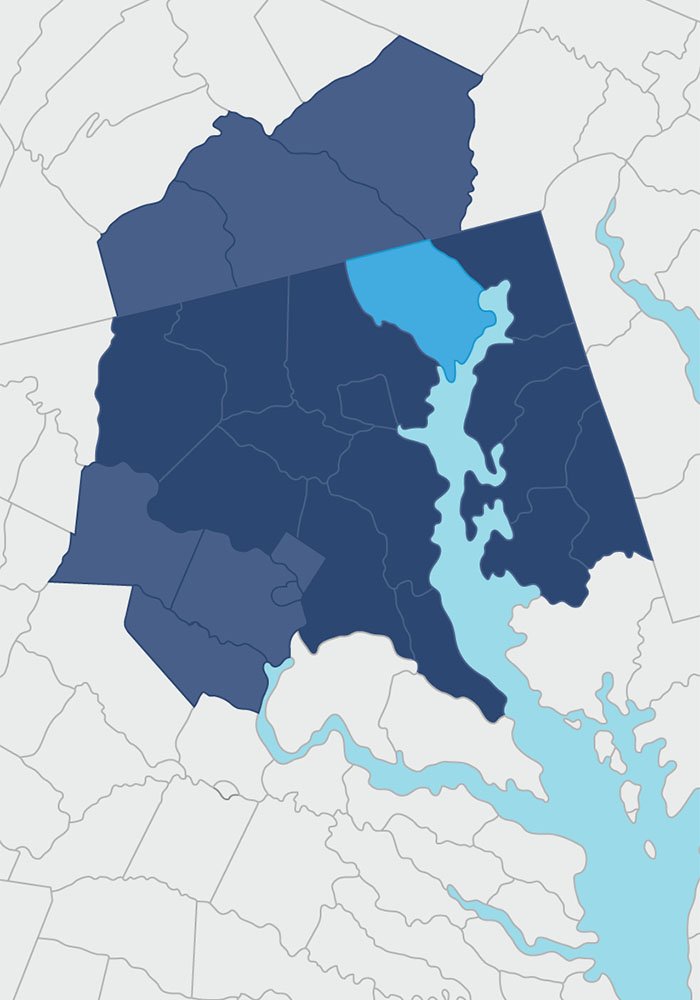 arbutus refrigeration areas serviced