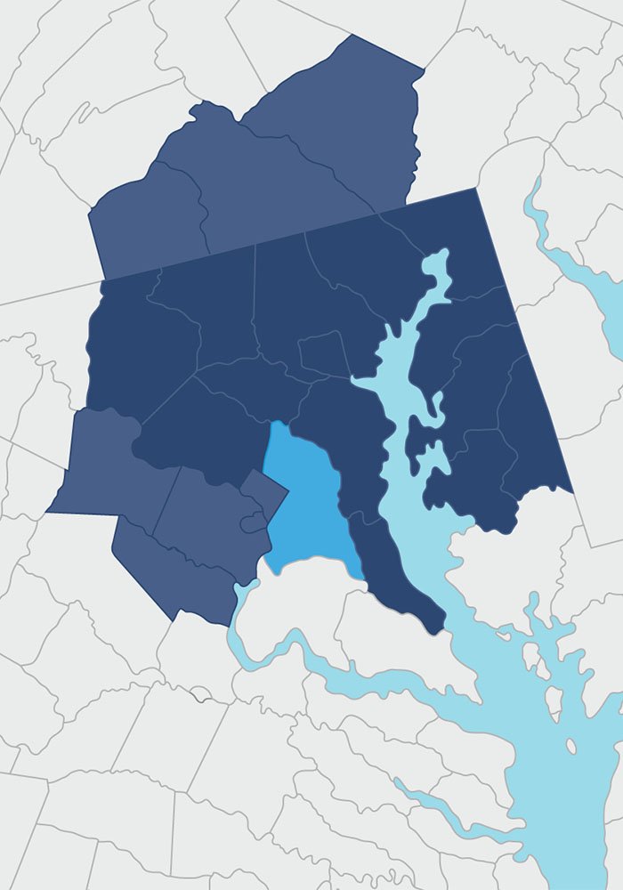 arbutus refrigeration areas serviced